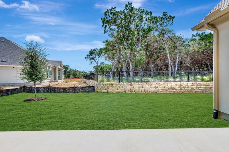 Exterior Rear