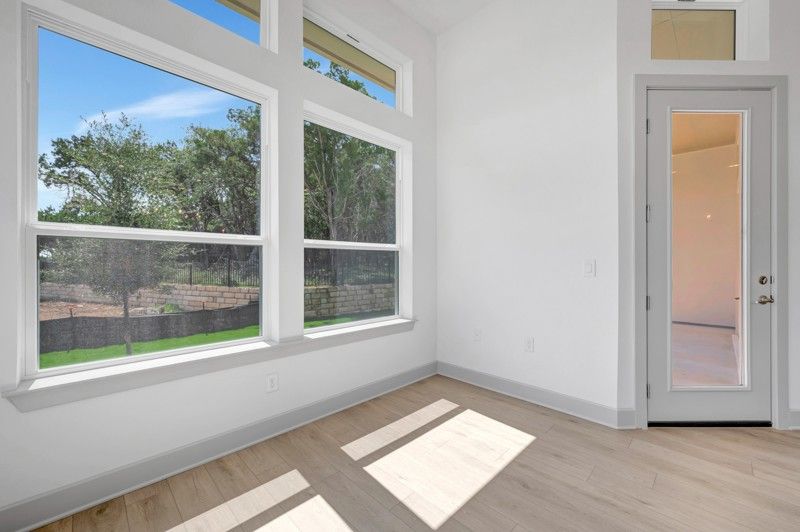 Sunroom