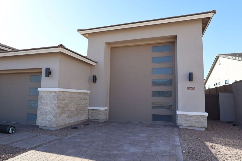 Luce - Alta at Verrado Regent Hills: Buckeye, Arizona - David Weekley Homes