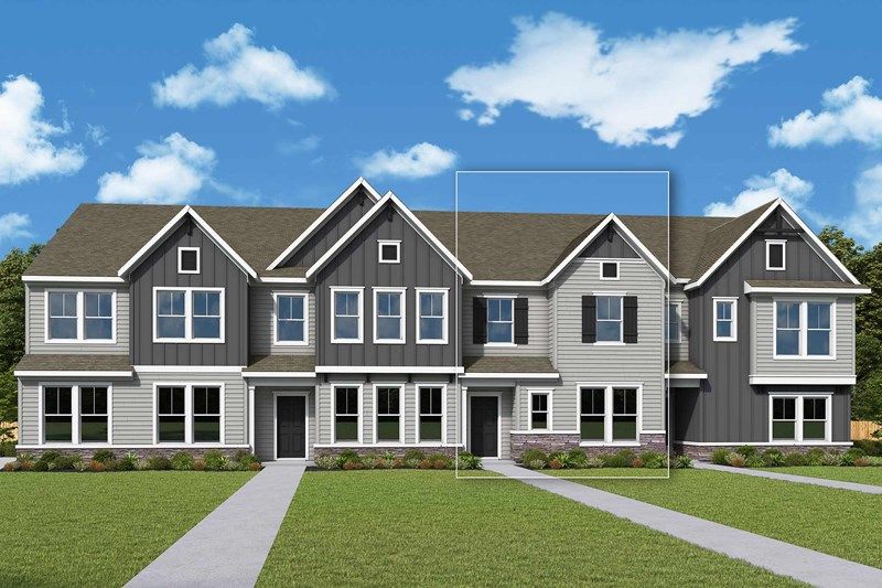 The Magpie Vista - B Exterior