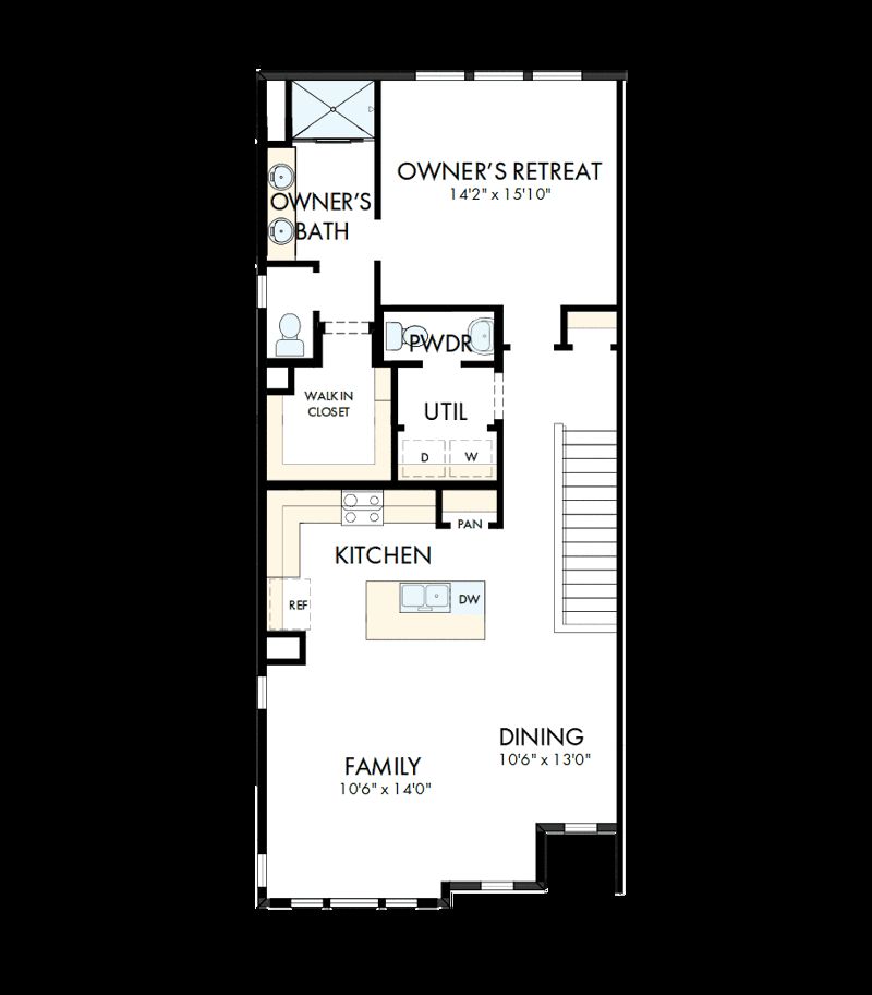 2nd Floor