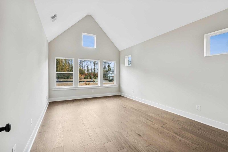 The Cantwell - Owner's Retreat