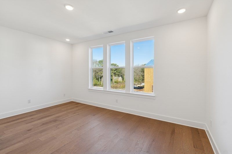 The Brexton - Bedroom
