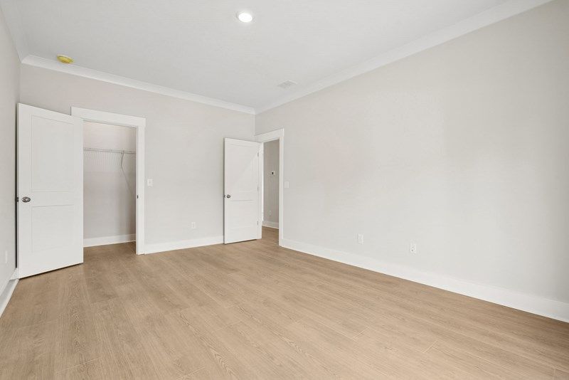 The Lancewood - Bedroom