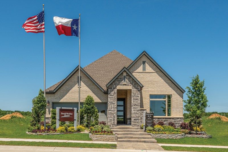 Mantua Point Classics - Van Alstyne, TX
