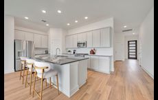 The Colony: Bastrop, Texas - David Weekley Homes