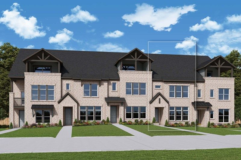 4835 Fuller Court Unit 605