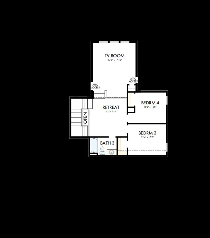 2nd Floor