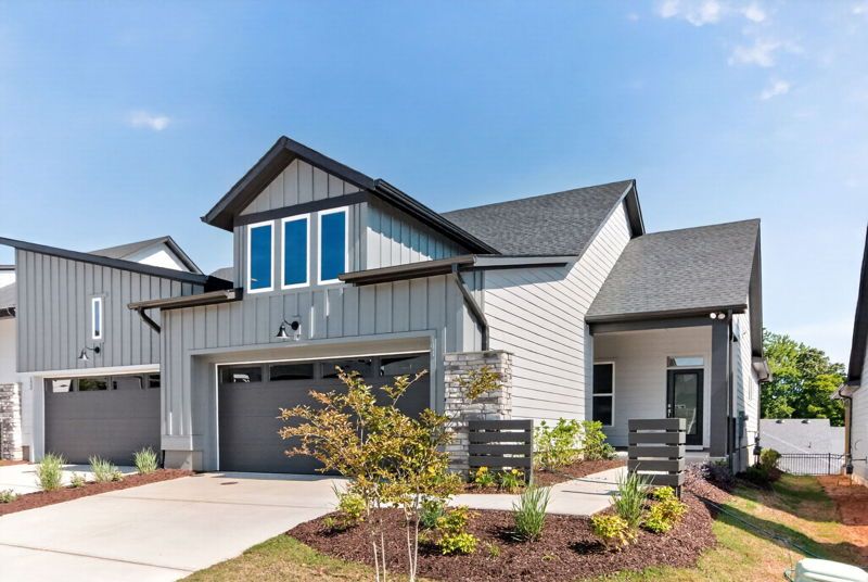 141 Tantara Bend (Inspiration)