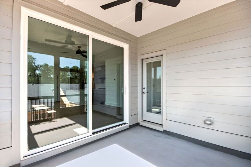 Porch