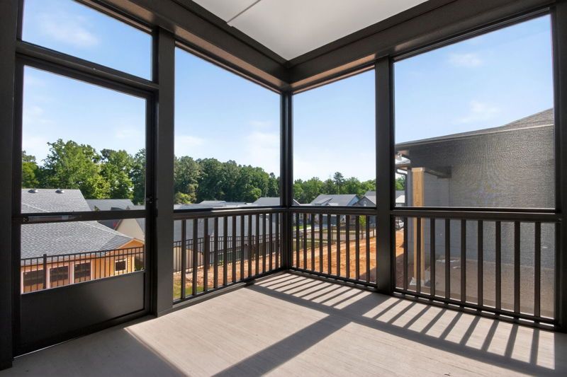 Porch