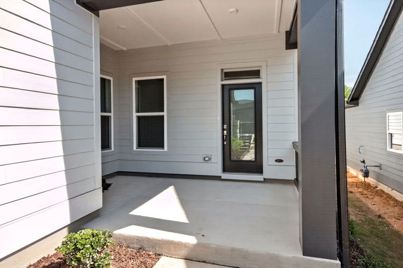 Porch