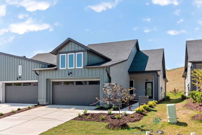 134 Tantara Bend (Inspiration)