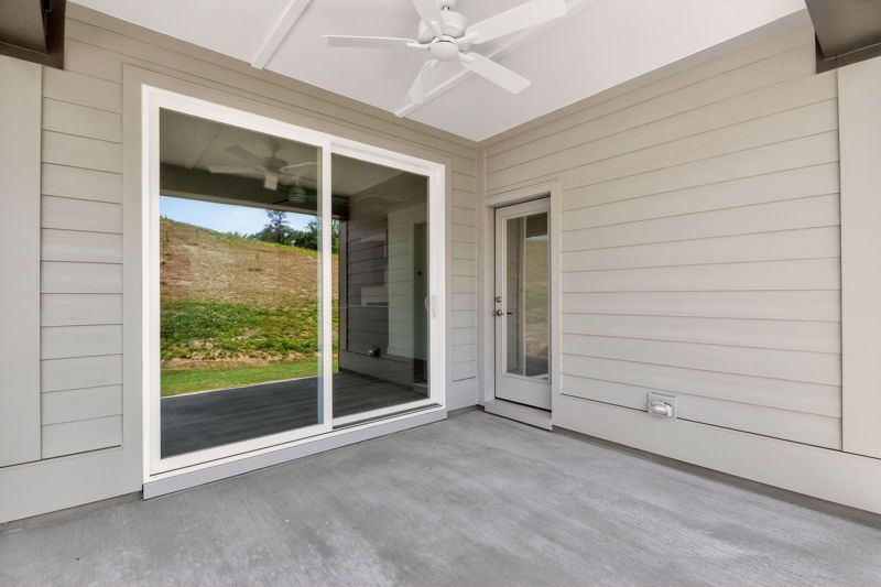Porch