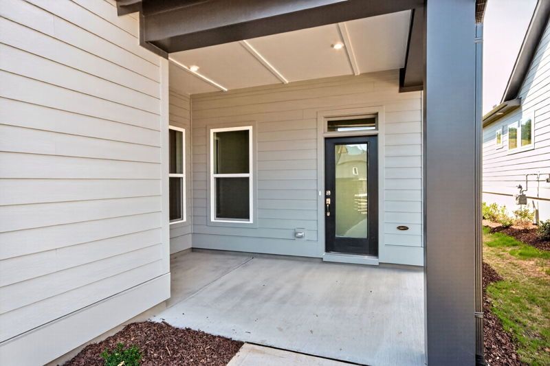 Porch
