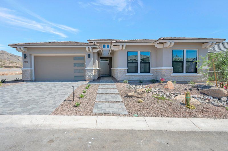 21672 W Devonshire Avenue (Alluvial)