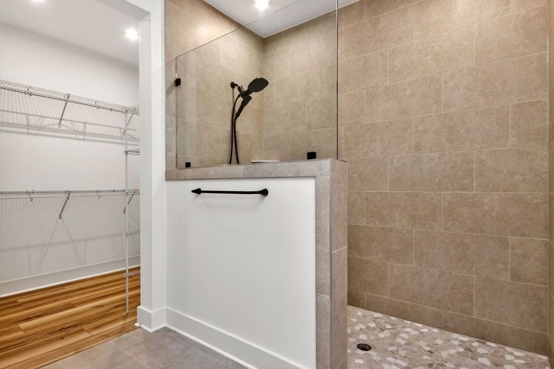 Owner's Bath