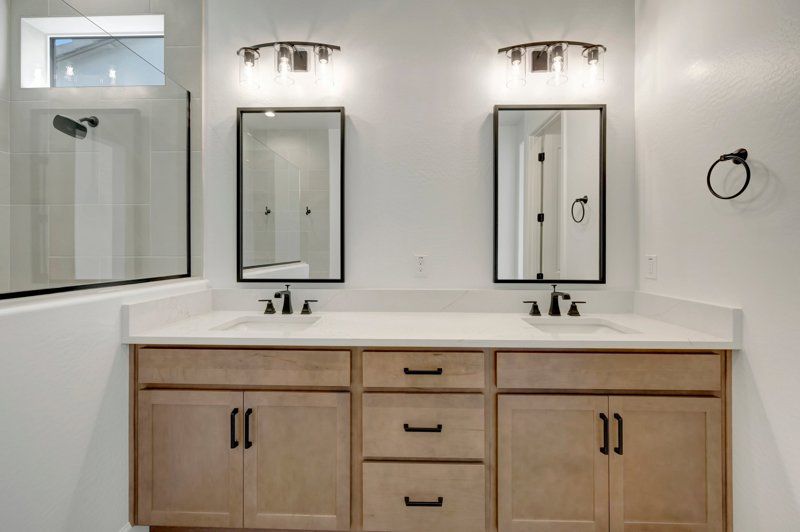 Owner's Bath