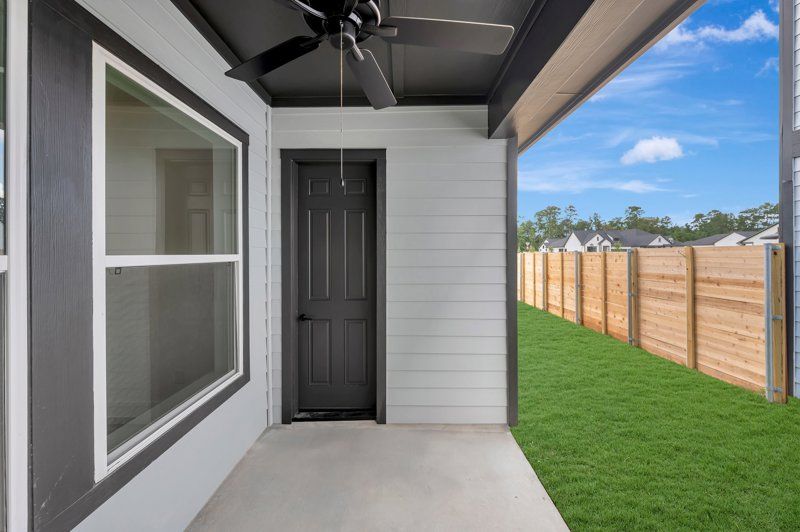 Porch