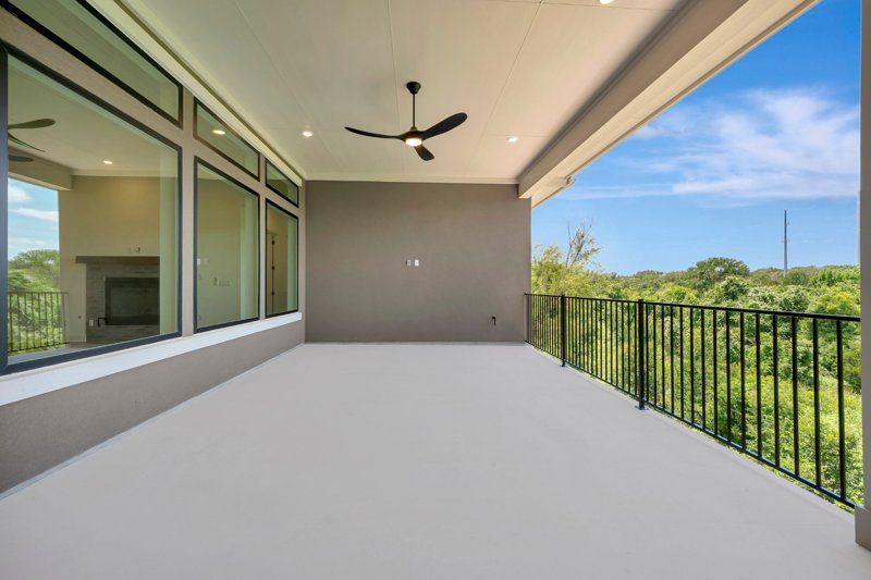 Porch