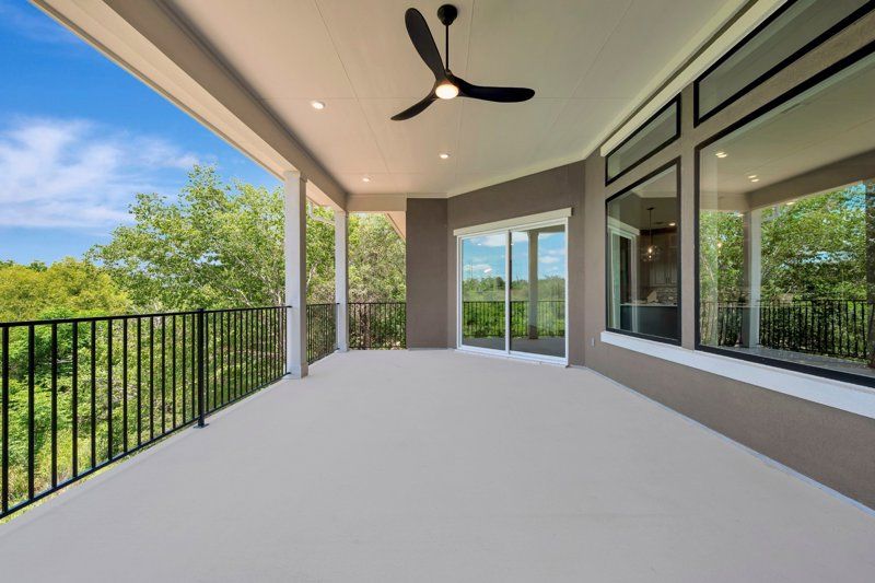 Porch