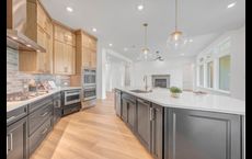 Rees Landing Estates: Spicewood, Texas - David Weekley Homes