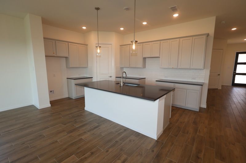 Beacon Point at Lago Mar - Retreat Collection - Texas City, TX