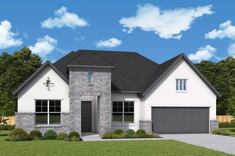 The Oaken - B Exterior