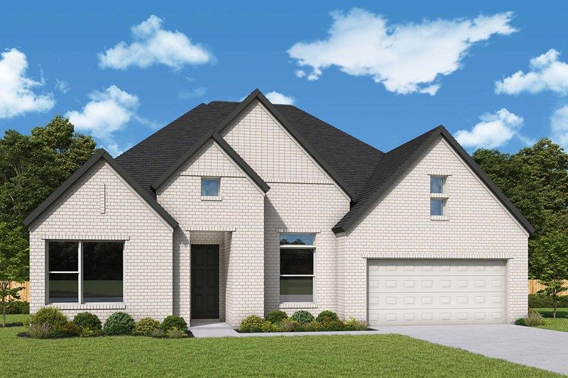 The Oaken - C Exterior