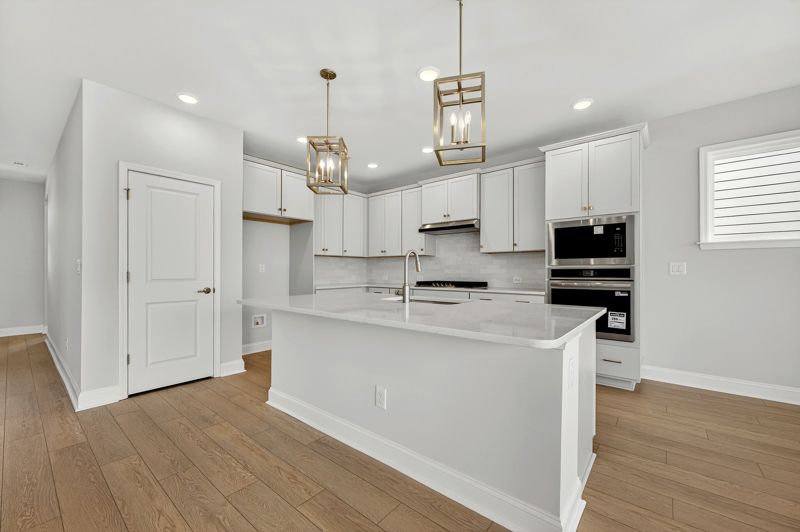 Encore at Harmony por David Weekley Homes en Charlotte North Carolina