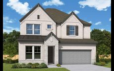 Flora: Hutto, Texas - David Weekley Homes