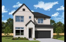 Flora: Hutto, Texas - David Weekley Homes