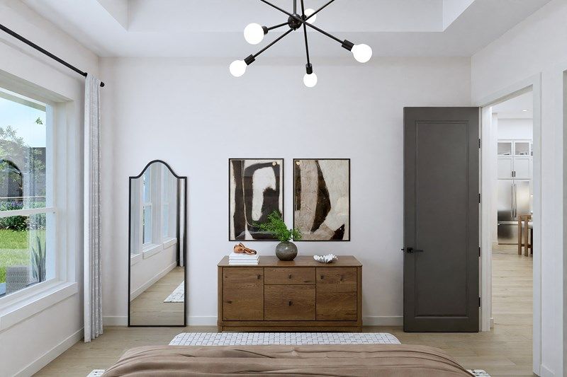The Carrollton - Owner's Retreat