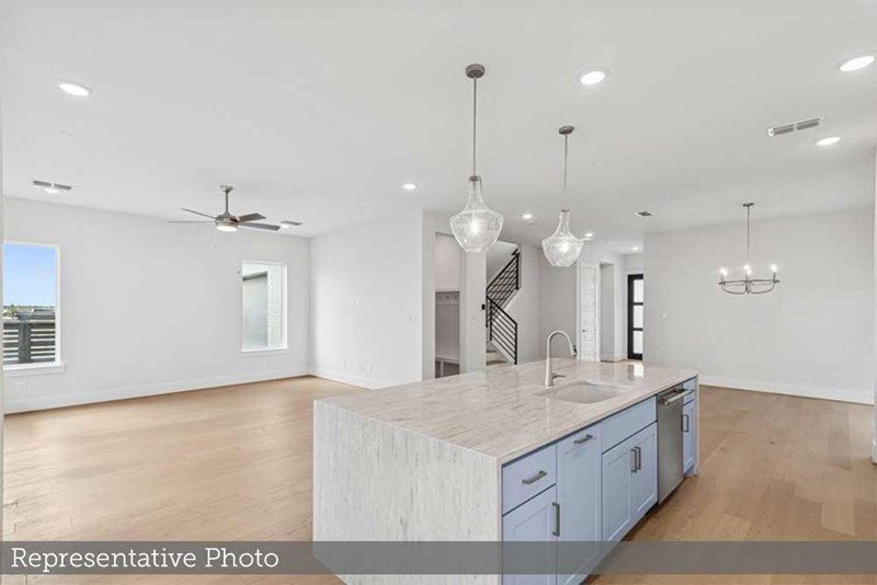 Family Room - Representative Photo
