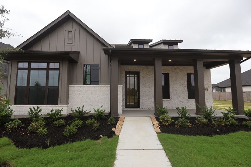 12014 Salty Bend Dr