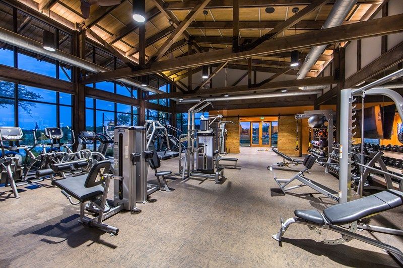 Headwaters - Amenities