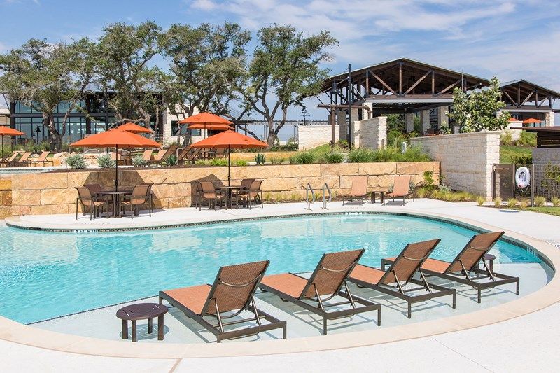 Headwaters - Amenities