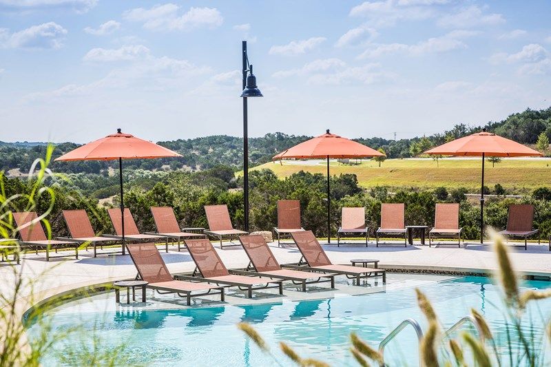 Headwaters - Amenities