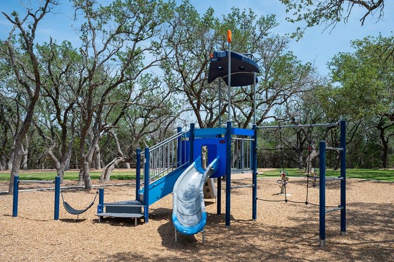 Headwaters - Amenities
