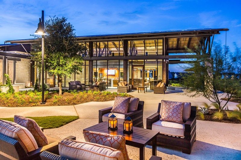 Headwaters - Amenities