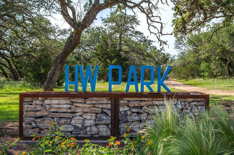 Headwaters - Amenities