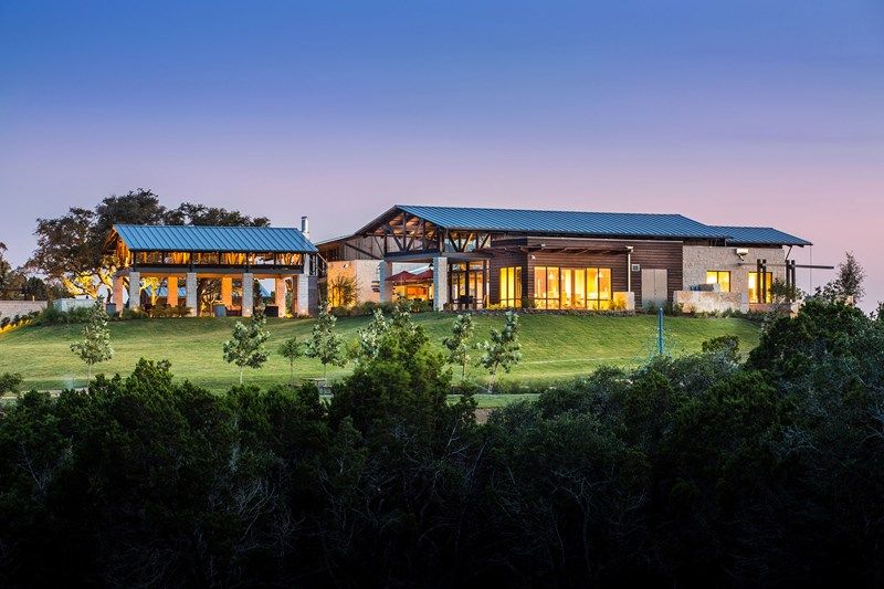 Headwaters - Amenities