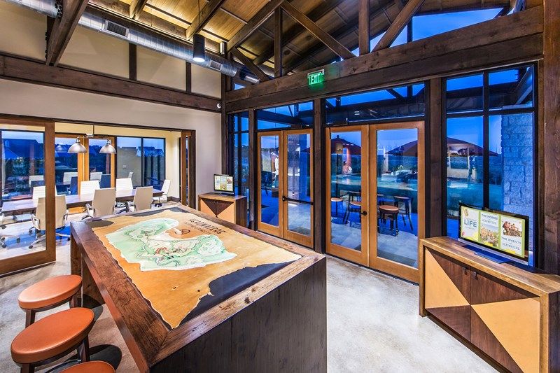 Headwaters - Amenities