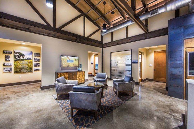 Headwaters - Amenities