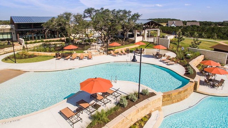 Headwaters - Amenities