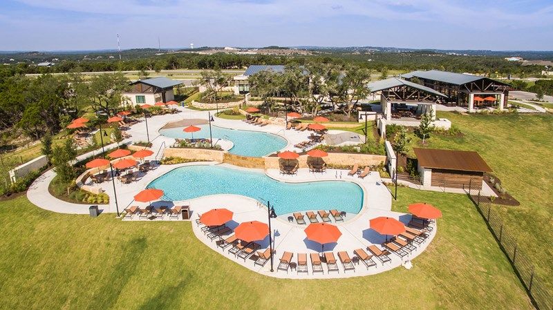 Headwaters - Amenities