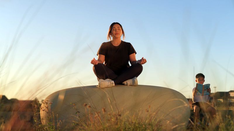 Jubilee - Meditation