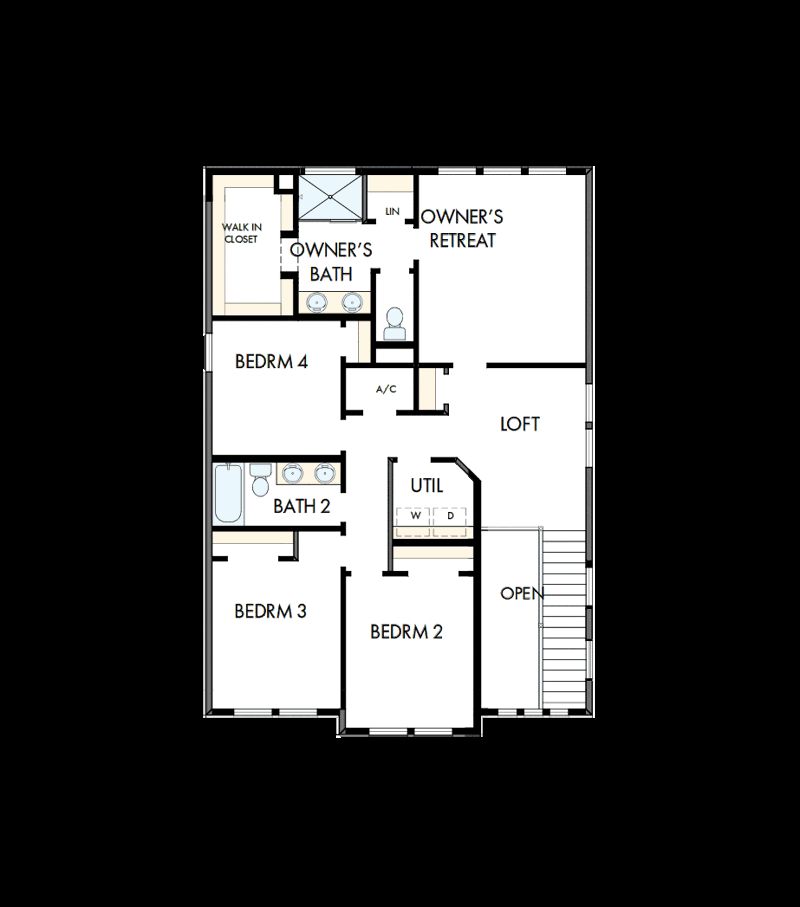 2nd Floor