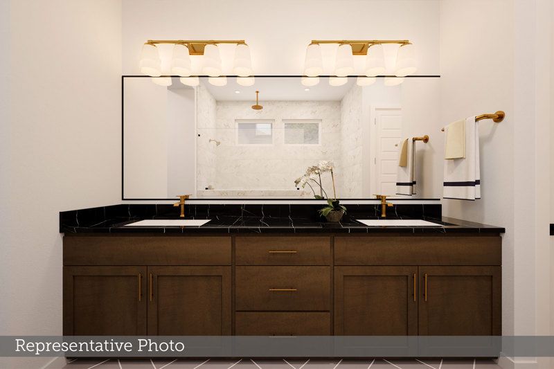 Owner's Bath