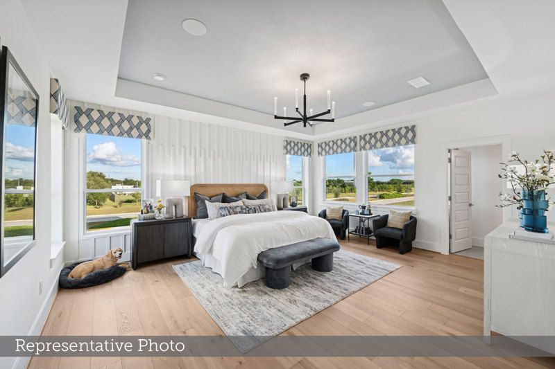 Owner's Retreat
